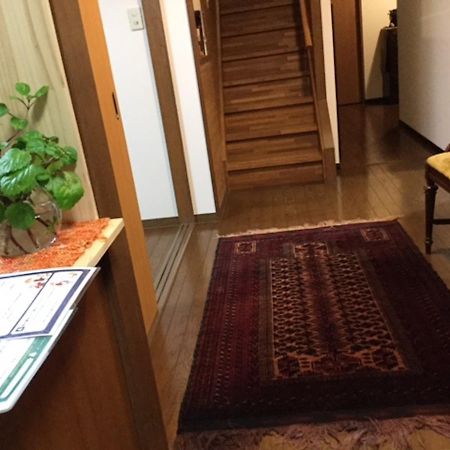 Kyoto Guest House Kyo No En Nishiya 외부 사진