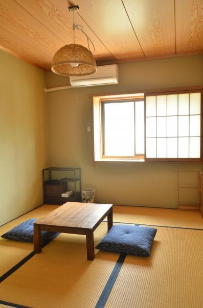Kyoto Guest House Kyo No En Nishiya 외부 사진