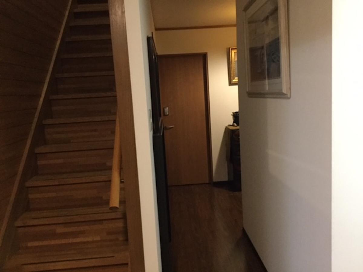 Kyoto Guest House Kyo No En Nishiya 외부 사진