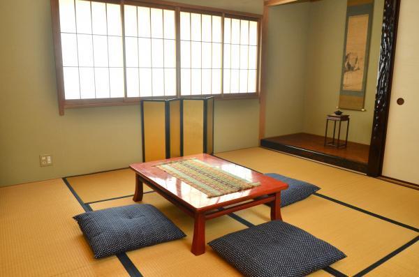 Kyoto Guest House Kyo No En Nishiya 외부 사진