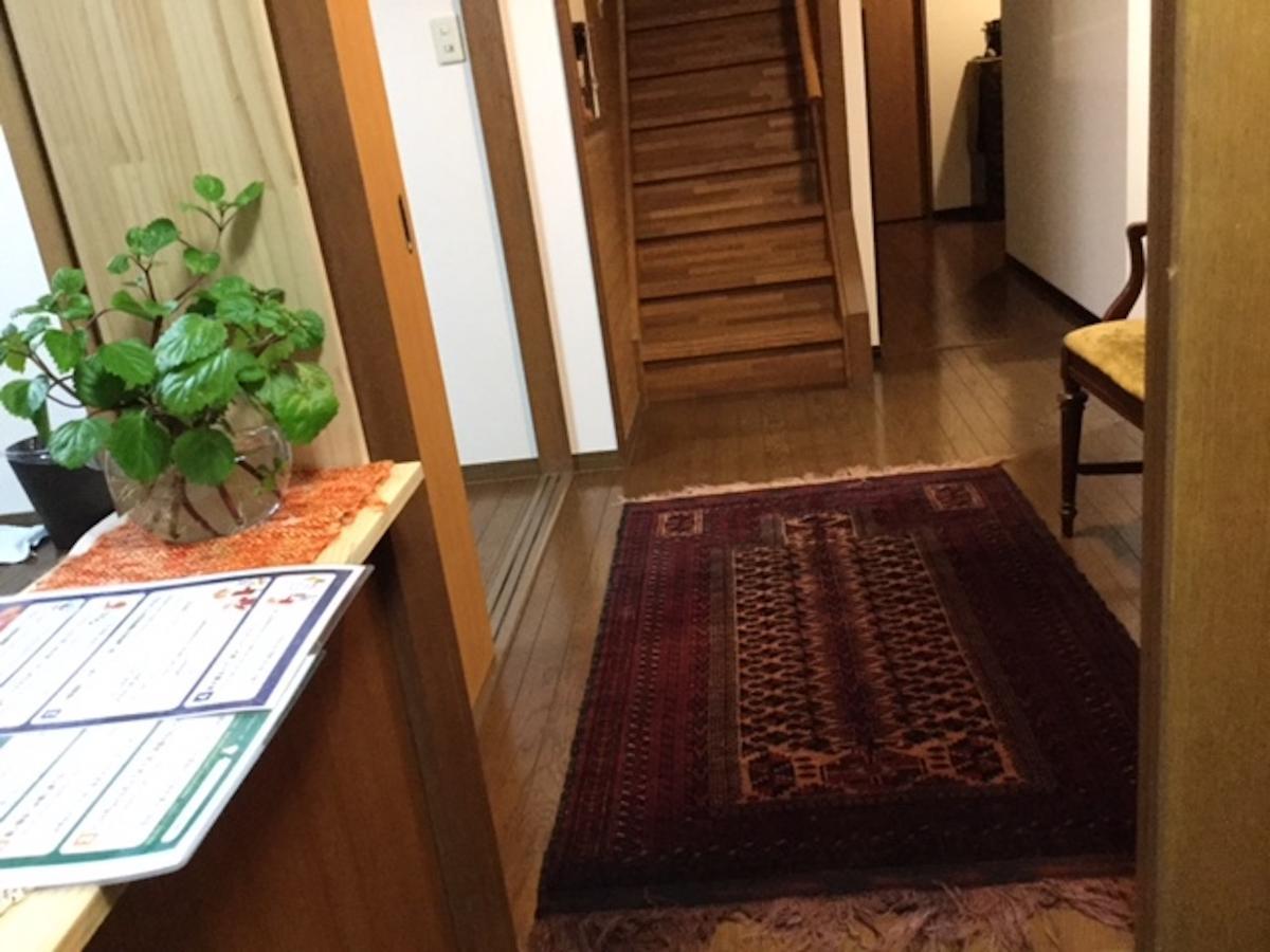Kyoto Guest House Kyo No En Nishiya 외부 사진