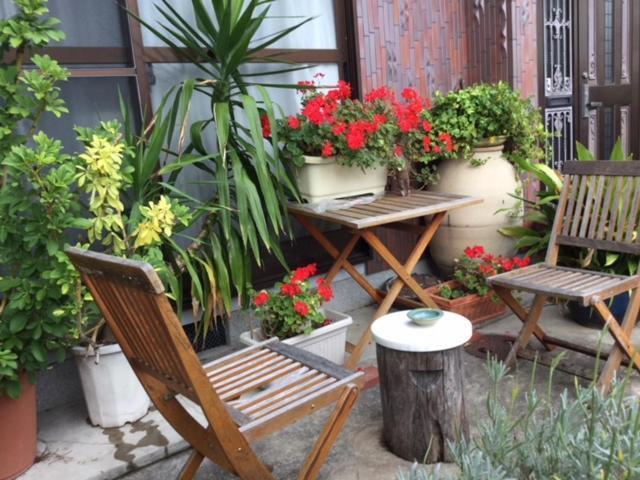 Kyoto Guest House Kyo No En Nishiya 외부 사진