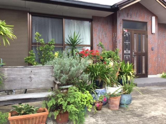 Kyoto Guest House Kyo No En Nishiya 외부 사진